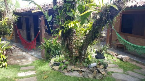 Hostal Pousada Bucaneiros