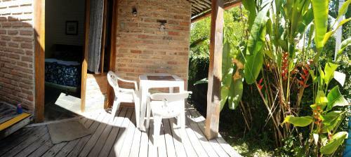 Hostal Pousada Bucaneiros