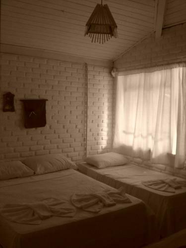 Hostal Pousada Padre Jo�o