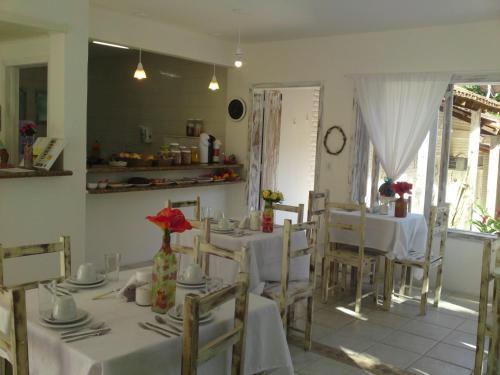 Hostal Pousada Padre Jo�o