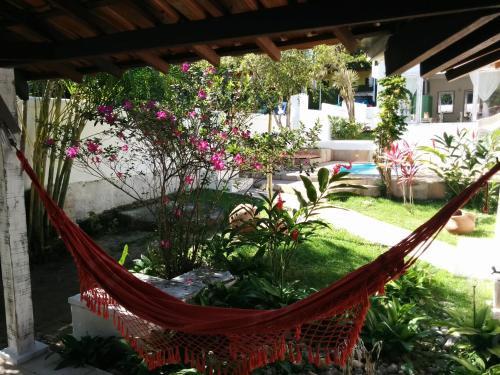 Hostal Pousada Padre Jo�o