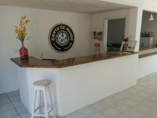 Hostal Pousada Padre Jo�o