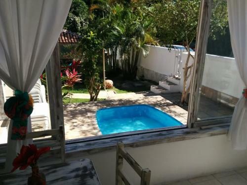 Hostal Pousada Padre Jo�o