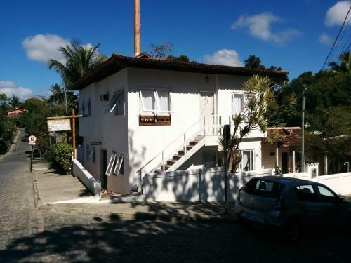 Hostal Pousada Padre Jo�o