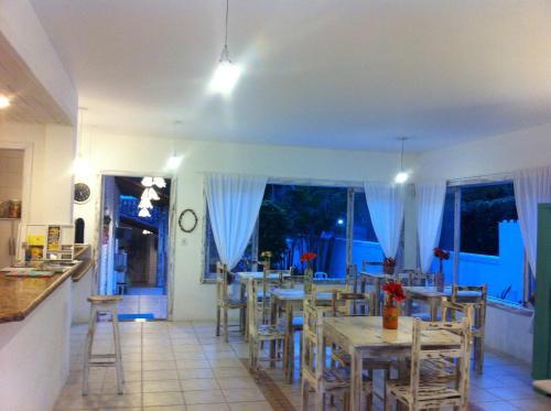 Hostal Pousada Padre Jo�o