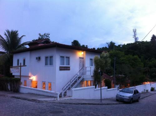 Hostal Pousada Padre Jo�o
