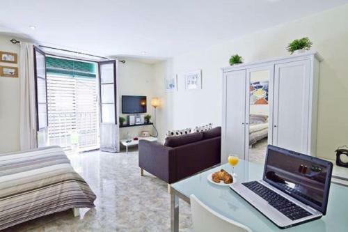 Apartamento Citytrip Borne