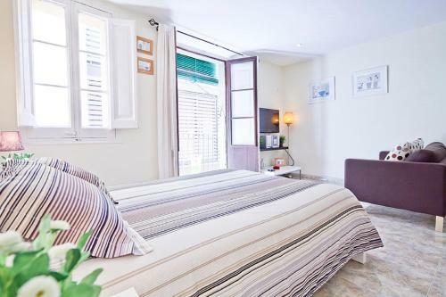 Apartamento Citytrip Borne