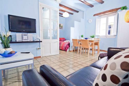 Apartamento Citytrip Borne