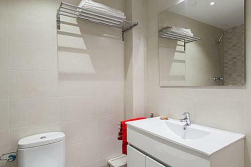 Apartamento Citytrip Borne