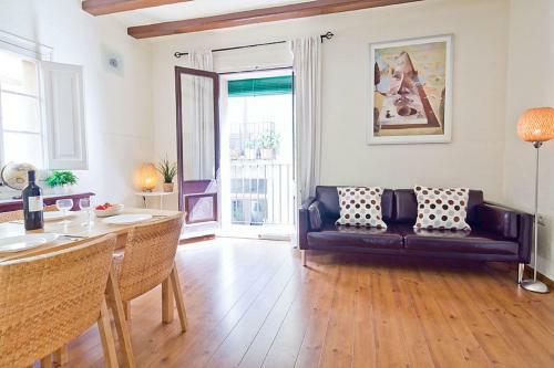 Apartamento Citytrip Borne