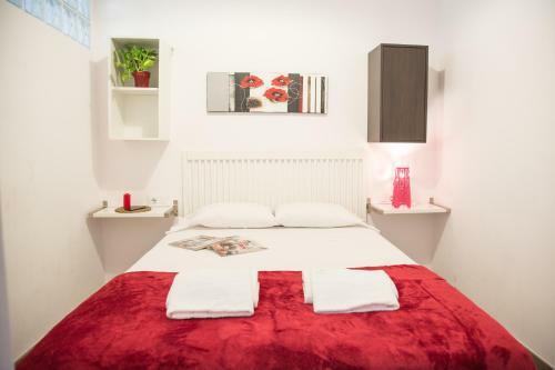 Apartamento Citytrip Borne