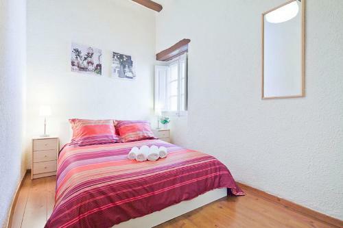 Apartamento Citytrip Borne