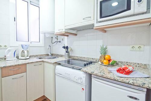Apartamento Citytrip Borne