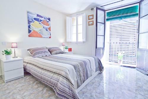 Apartamento Citytrip Borne