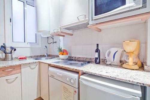 Apartamento Citytrip Borne