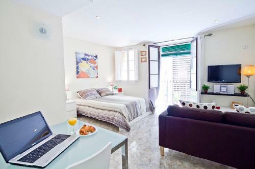 Apartamento Citytrip Borne