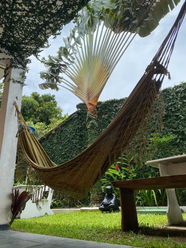 Hostal Bahia Mar Pousada