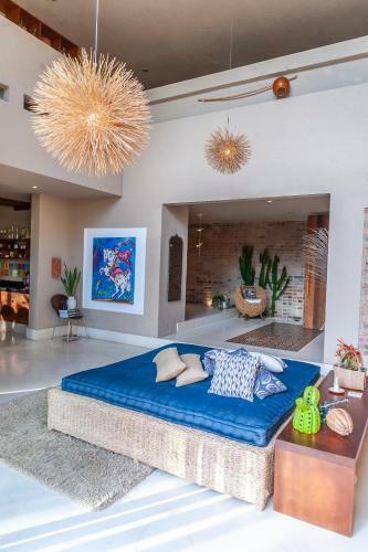 Mercatto Casa Hotel