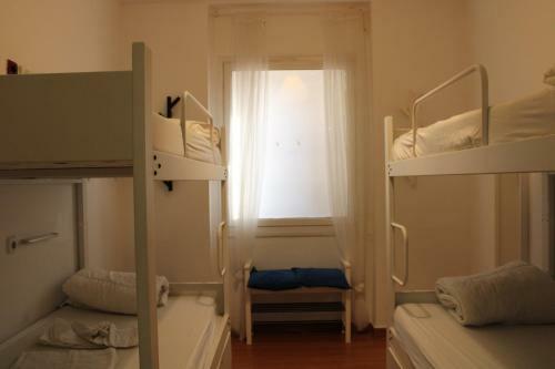 Mediterranean Hostel Barcelona
