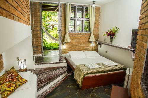 Arraial Candeia Hotel