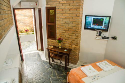 Arraial Candeia Hotel