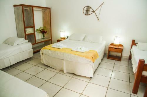 Arraial Candeia Hotel