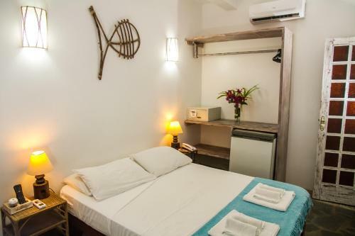 Arraial Candeia Hotel