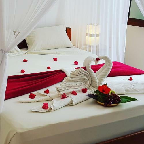 Apartamento Residence P� Na Areia