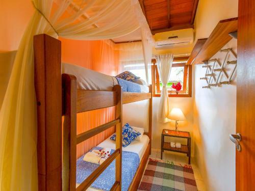 Apartamento Residence P� Na Areia