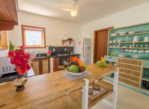Apartamento Residence P� Na Areia