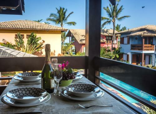 Apartamento Residence P� Na Areia