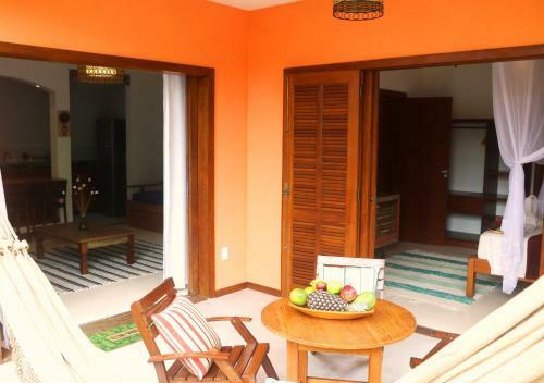 Apartamento Residence P� Na Areia