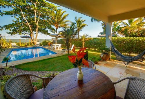 Apartamento Residence P� Na Areia