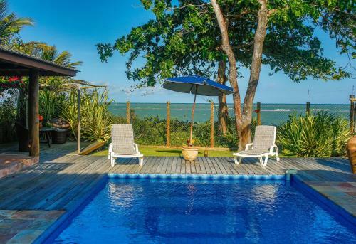 Apartamento Residence P� Na Areia