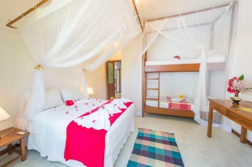 Apartamento Residence P� Na Areia
