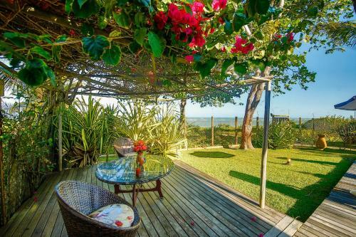 Apartamento Residence P� Na Areia