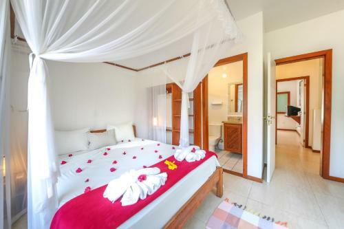 Apartamento Residence P� Na Areia