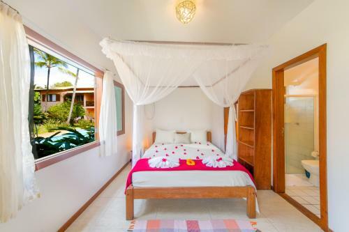 Apartamento Residence P� Na Areia