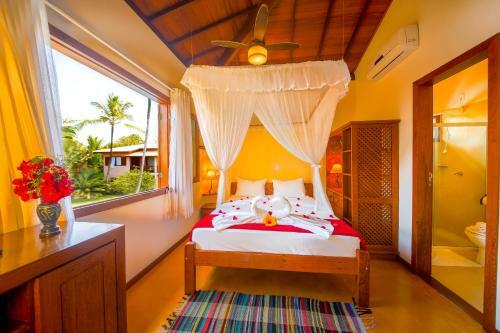 Apartamento Residence P� Na Areia