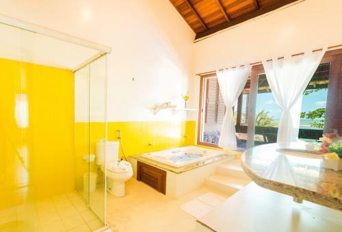 Apartamento Residence P� Na Areia