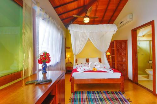 Apartamento Residence P� Na Areia