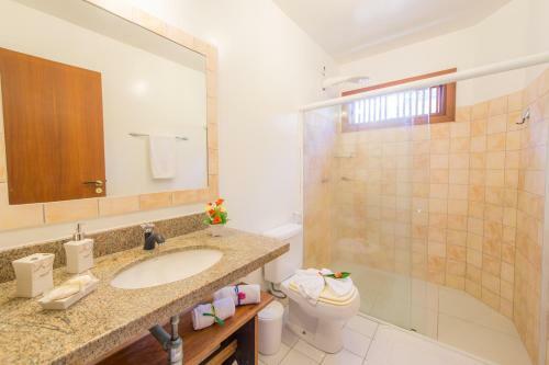 Apartamento Residence P� Na Areia