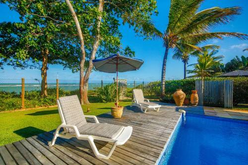 Apartamento Residence P� Na Areia