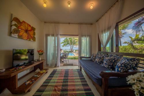 Apartamento Residence P� Na Areia