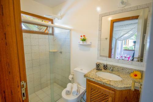 Apartamento Residence P� Na Areia