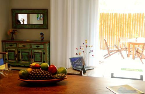 Apartamento Residence P� Na Areia