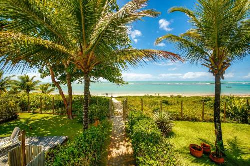 Apartamento Residence P� Na Areia