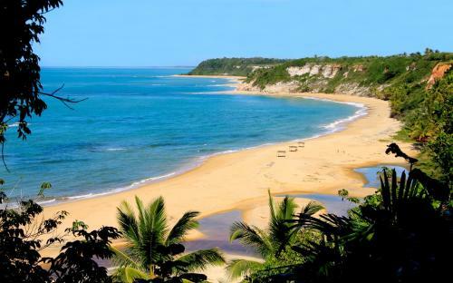 Apartamento Residence P� Na Areia