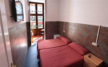 Hostal Lenin Hostel